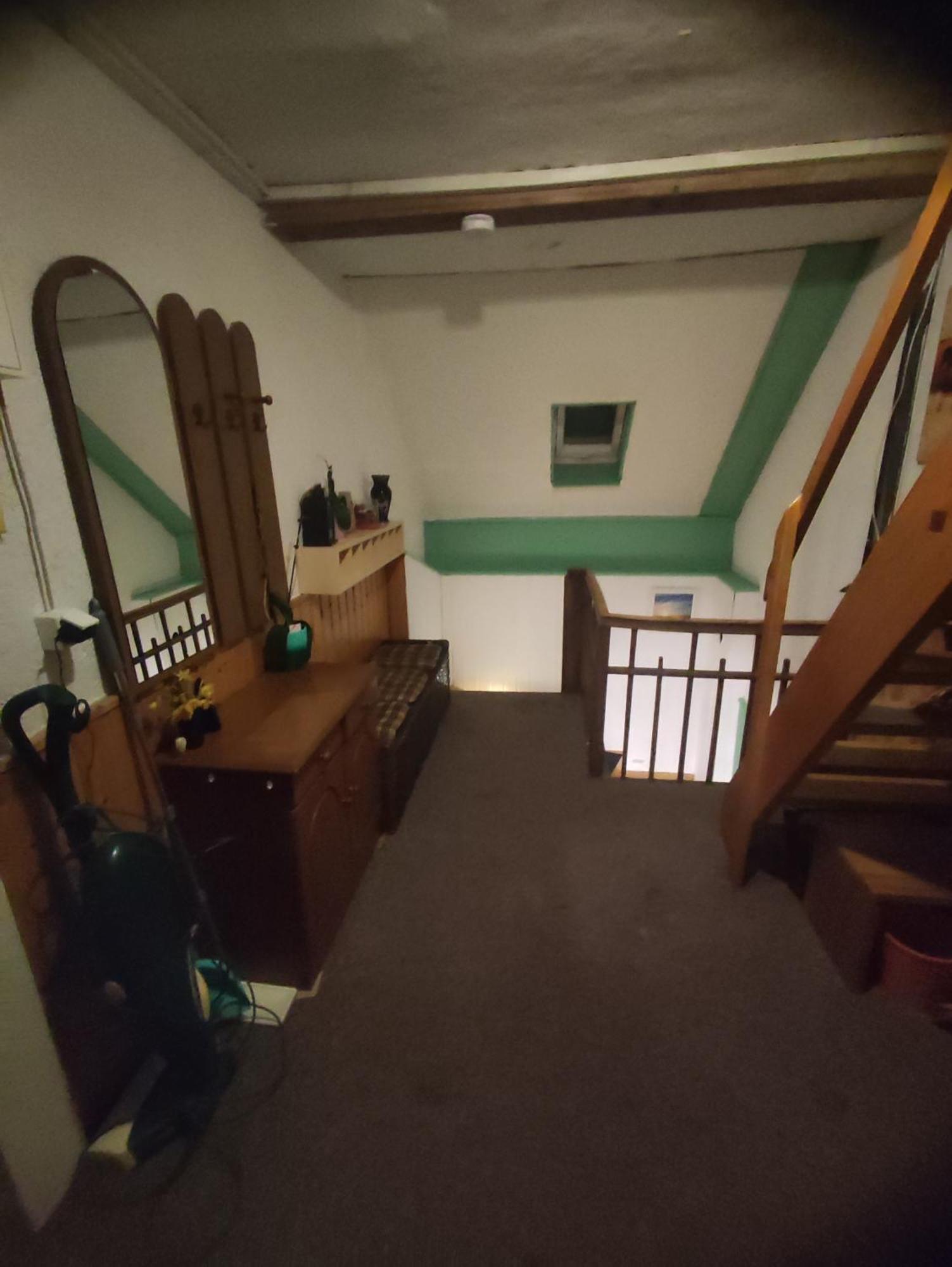 Kleine Gemuetliche Wohnung Цвікау Екстер'єр фото