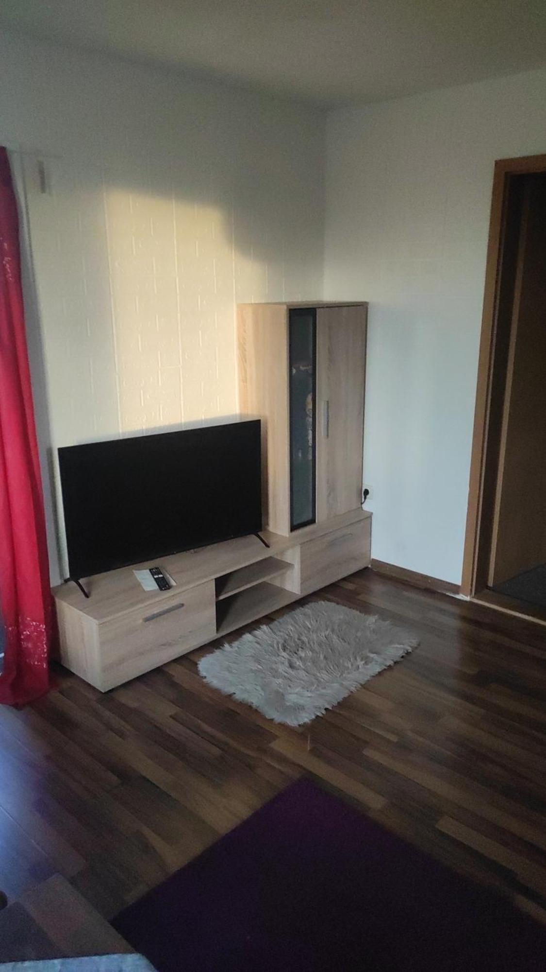 Kleine Gemuetliche Wohnung Цвікау Екстер'єр фото