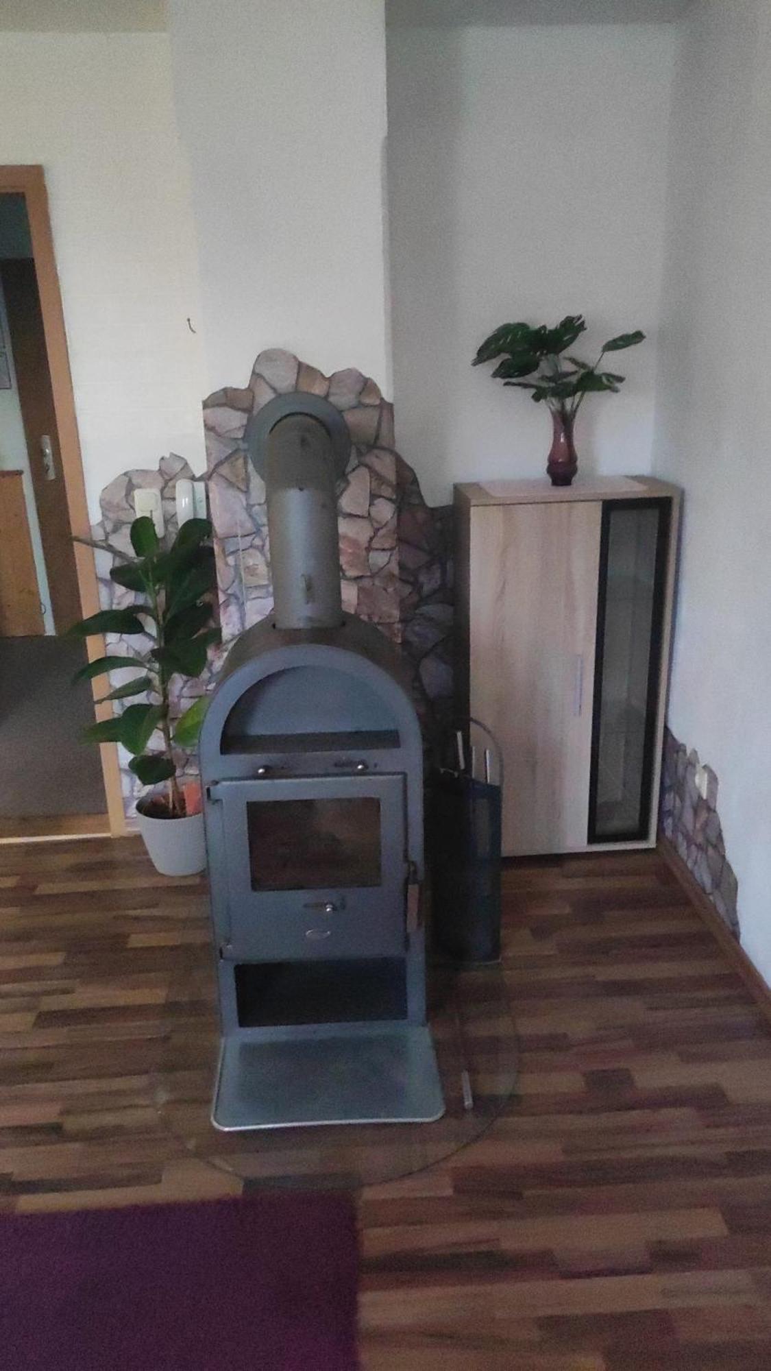 Kleine Gemuetliche Wohnung Цвікау Екстер'єр фото
