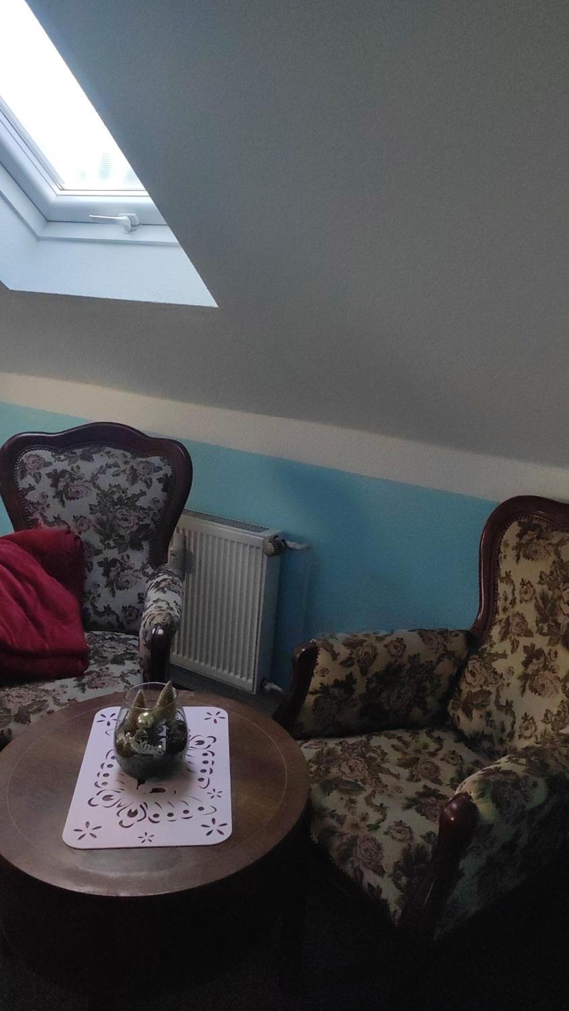 Kleine Gemuetliche Wohnung Цвікау Екстер'єр фото